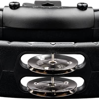Meinl HTMT2BK ABS Tambourine image 4