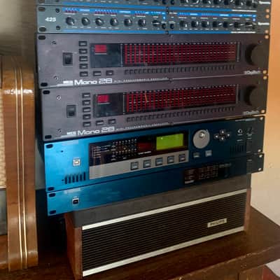 YAMAHA DME8i-C imagen 8