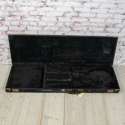 Ampeg - Vintage 70s Bass Case - VINTAGE image 3