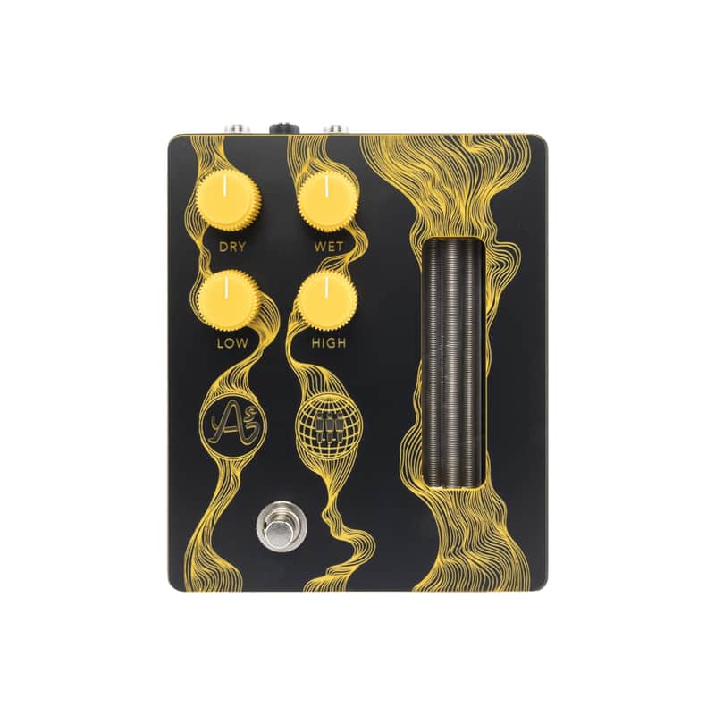 Anasounds Third Man Hardware La Grotte image 1