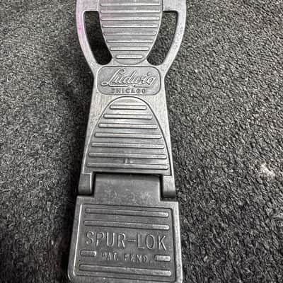 Ludwig Vintage WFL Hi-Hat Pedal image 8