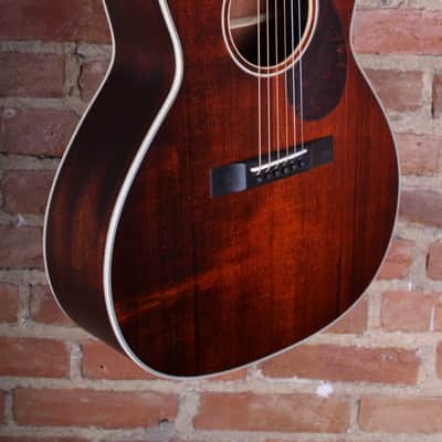 Eastman  E100SS-LTD Traditional image 6