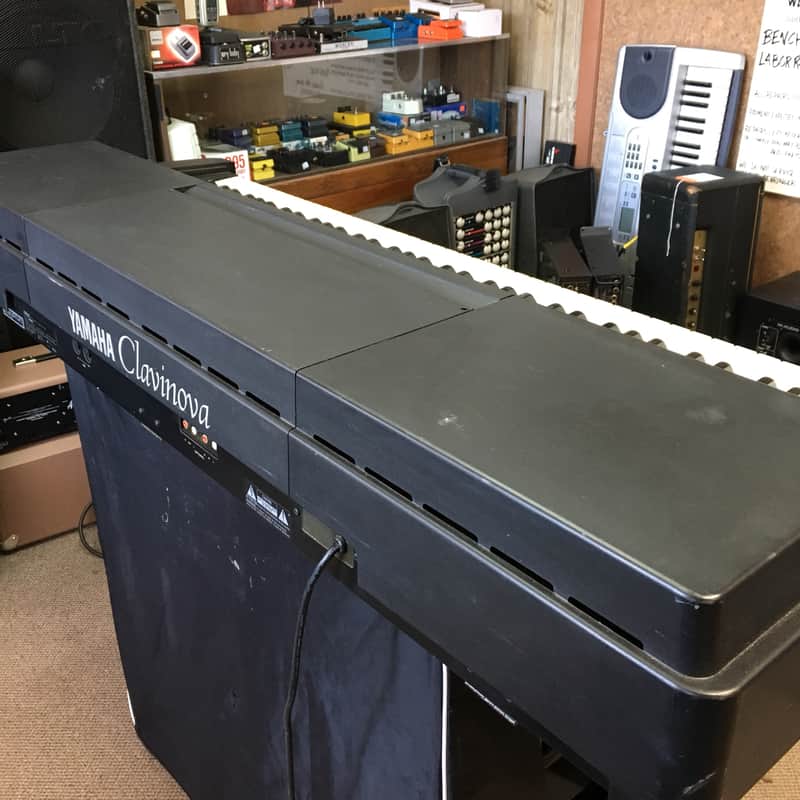 電子ピアノ　YAMAHA Clavinova CLP-250 CLP-525 - Overview - Clavinova - Pianos - Musical Instruments