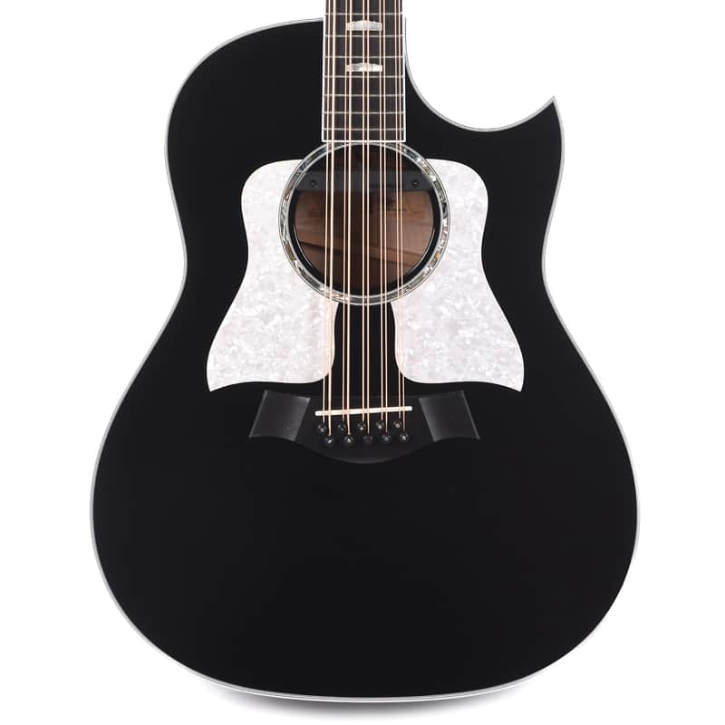 Taylor 657ce Bajo Quinto image 3