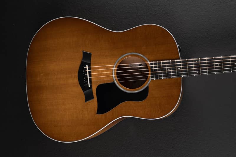 Taylor Used 217E Plus Special Edition '26