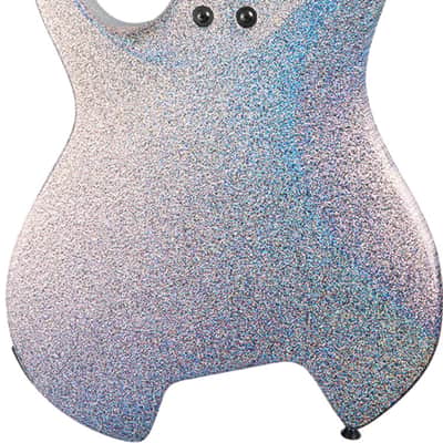 Mooer   Gtrs W902 Magic Crystal image 2