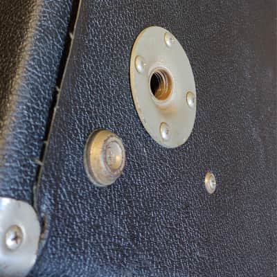 Rhodes 1975 Mark I Stage 73 Electric Piano, Complete – Serial #44576 image 22