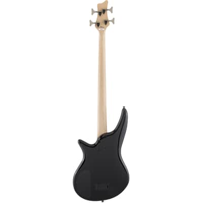 Jackson JS Series Spectra JS3 (Silverburst) - Electric Bass image 2
