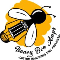 Honey Bee Amps Tornado Jam | Reverb