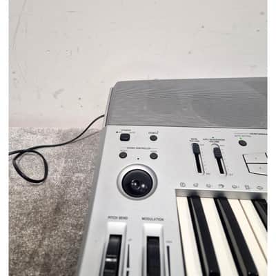 Technics SX-KN6500 - Keyboard - Silver - Excellent w/ Power Supply, Manuals & sustain pedal image 15