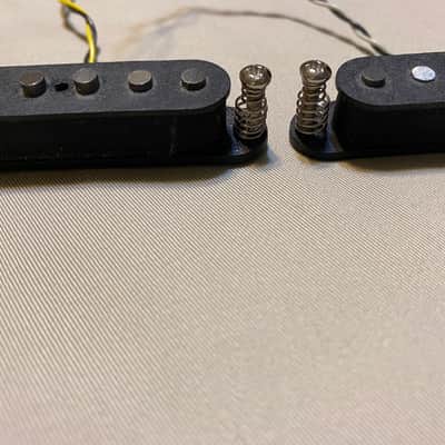 Tom Anderson VA1 and V1R Pickups image 5