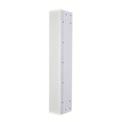 HK Audio P10i TR 150W 10" x 3" Column Speaker-Black *USA Small Business* image 3