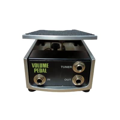 Used Ernie Ball VP Jr. Volume Pedal image 2