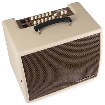 Blackstar Sonnet 120 Acoustic Guitar Amplifier - Blonde image 3