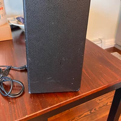 2013 Fender Mustang 1 v2 Combo Amplifier image 3