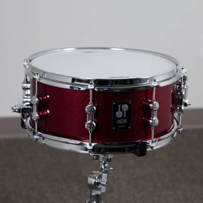 Sonor AQX Snare - 13x5.5" image 2