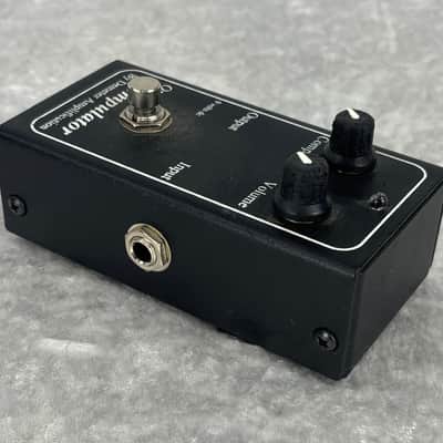 Demeter Opto-Compulator compressor pedal image 2