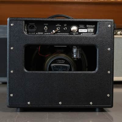 Tone King Gremlin 5-Watt 1x12 Combo - Black image 5