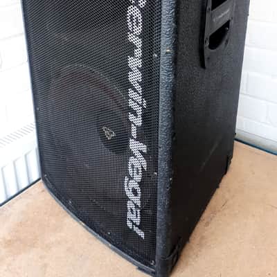 CERWIN VEGA Prostax PS-12 - Pair Of Live-Sound Passive Full Range Monitors image 4