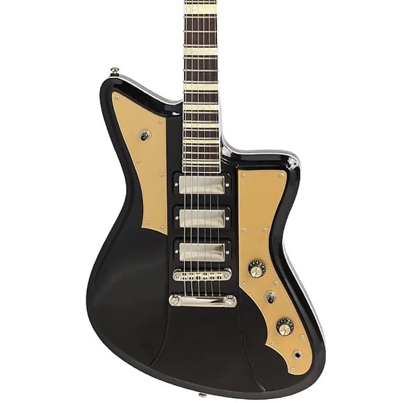 Rivolta Guitars Mondata VIII | Reverb