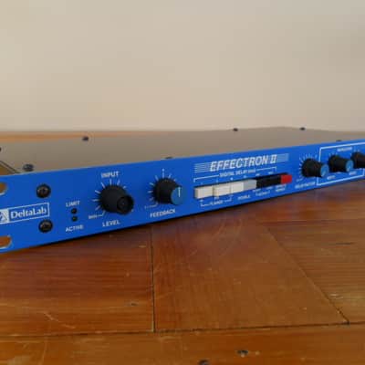 Deltalab Effectron II ADM 1024 image 2