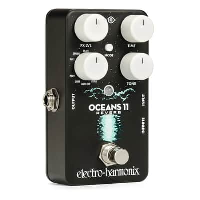 Electro-Harmonix Oceans 11 image 4