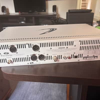 Focusrite Liquid Channel 2010s - White image 2