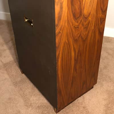 Tannoy SGM 3000 Mid 1980's Original Walnut image 12