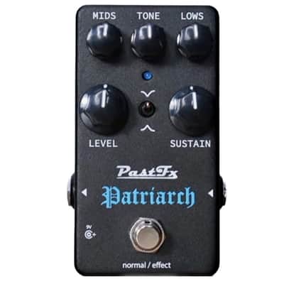 PastFx Patriarch V2