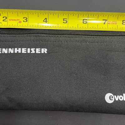 Sennheiser Evolution Microphone bag image 5