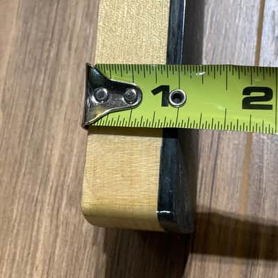 UnBranded Fretless Bass Neck 2026 image 15