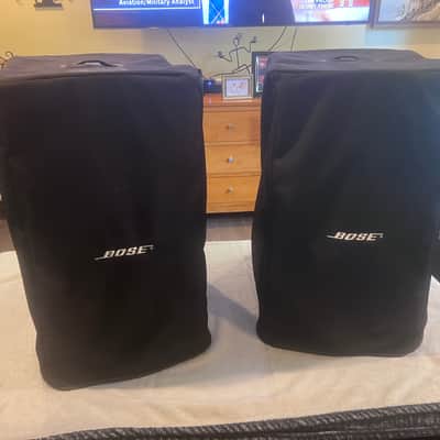 BOSE Bass Module B2 (PAIR) W/Covers - Excellent - image 9