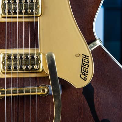 Gretsch Country Classic II (62 reissue) imagen 12