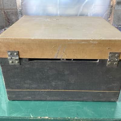 The Voice of Music Reel to Reel Stereo Tube Tape Machine Vintage Vacuum Amp Guitar Conversion Parts image 21