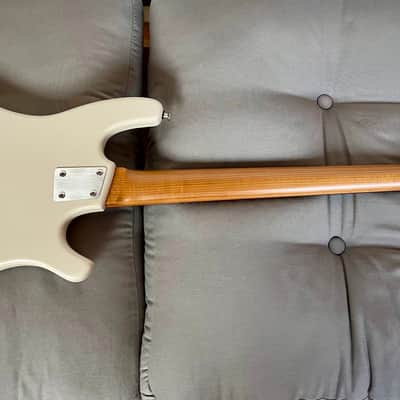 Left-Handed Serek “The Grand” Bass / Batch #6 image 10