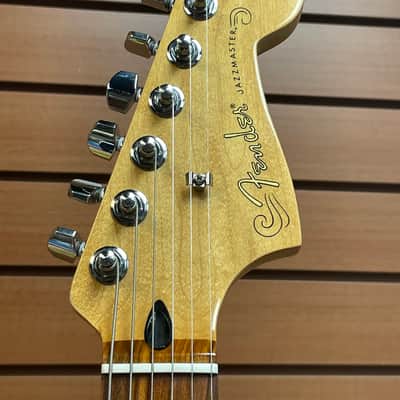 Fender Player Jazzmaster HH in 3-Color Sunburst 2018 image 14