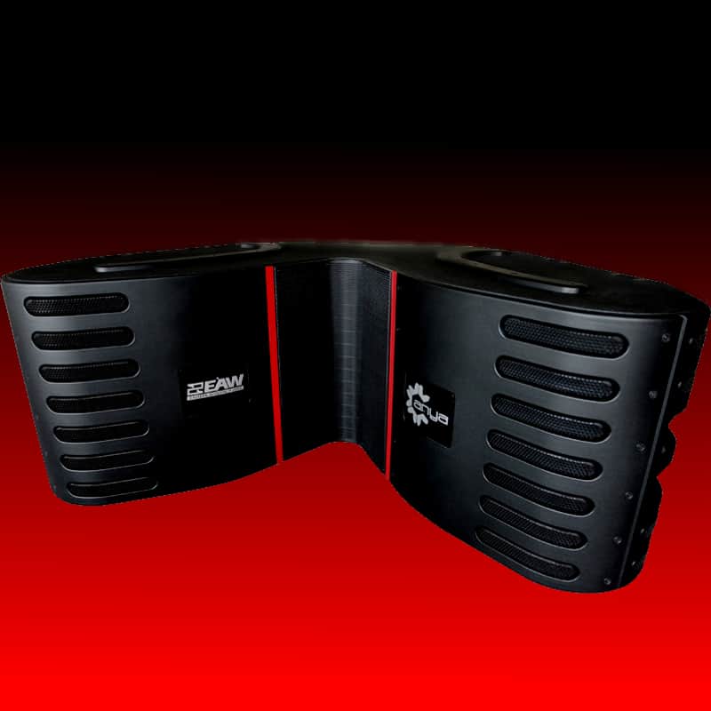 EAW Anya 3-Way Full-Range Adaptive Array Module • Like NEW • (2 of 2) image 1