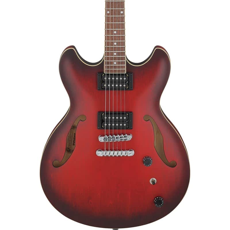 Ibanez AS53 Artcore image 5