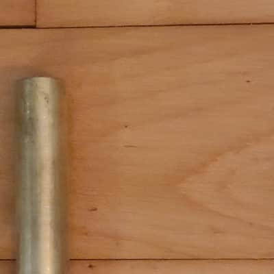 Holton T-602 USA Original Trumpet Tuning Slide Assembly ONLY image 7