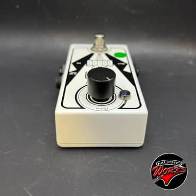 Pigtronix   Class A Boost image 5