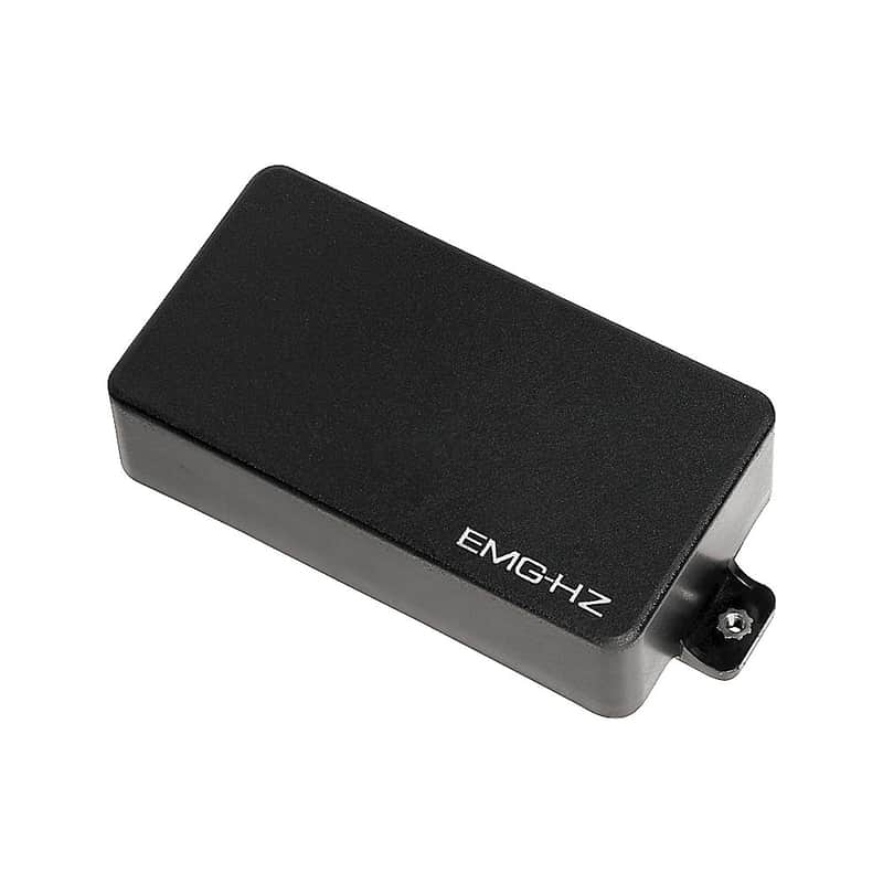 EMG H4-B Passive Humbucker image 1