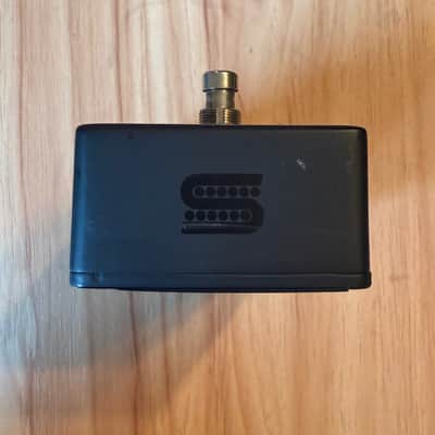 Seymour Duncan Pickup Booster 2020 - Present - Blackened image 2