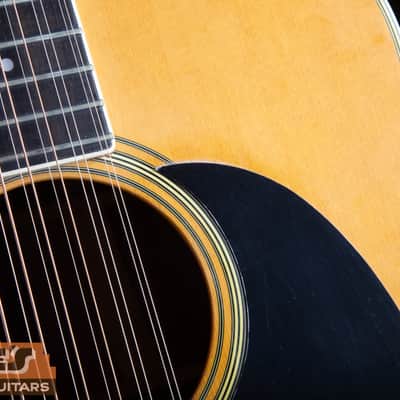 Martin D12-35 1969 - CLEAN & Ready to Play! image 11