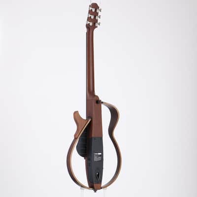 yamaha slg200s nt [SN HO1070206] [01/20] image 4