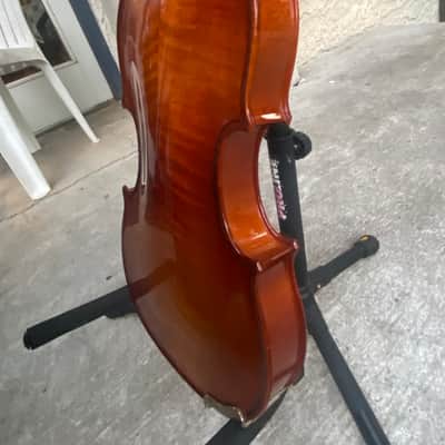 Erwin Violin Otto 3/4 EOASLV3 2020s image 17