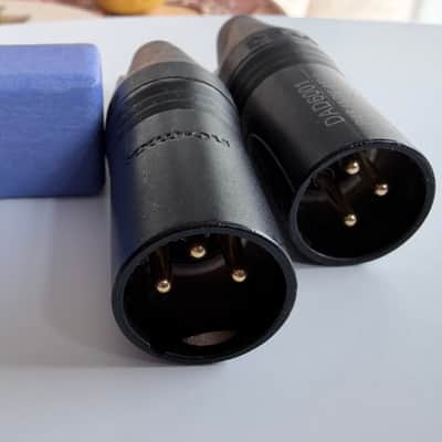DPA DPA Microphones 4560 CORE+ Binaural Headset Microphone + DPA Microphones DAD6001 image 4