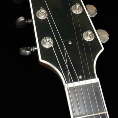 Heritage Custom Eagle Classic 2001 - Almond Sunburst image 10