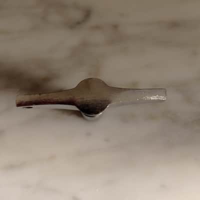 Ludwig Vintage classic drum key 70s-80s - Chrome image 3