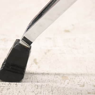 Pearl Straight Cymbal Stand Double Braced image 10