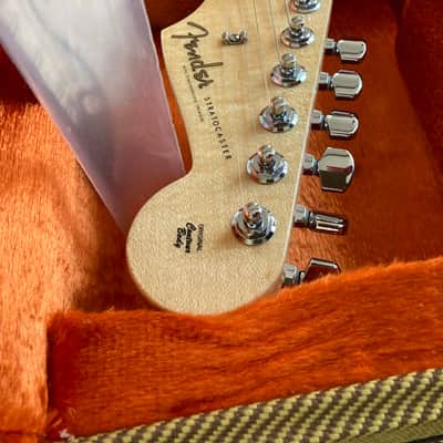 Fender Custom Shop 2011 - 1957 CAR +++MINT ++ image 10